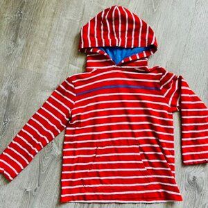 Old Navy Striped Pullover Size 6/7